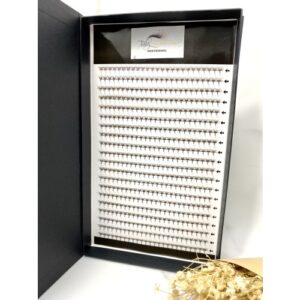 Lông mi fan rờI eye lash 10d