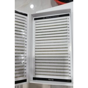 Lông mi fan rờI eye lash 8d - Image 2