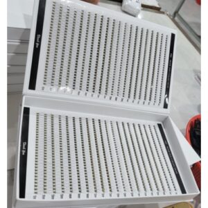 Lông mi fan rờI eye lash 8d - Image 3