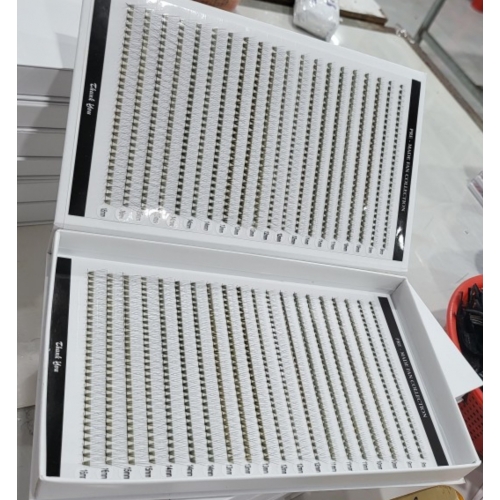Lông mi fan rờI eye lash 8d - Image 3