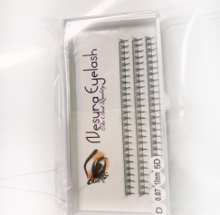 LÔNG MI FAN KHAY EYE LASH